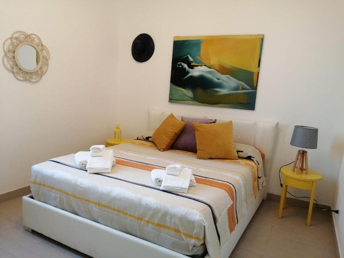 Roma Al Mare! Le Comete Del Borghetto Лидо ди Остия Екстериор снимка